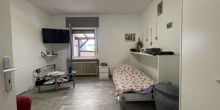 Schlafzimmer EG