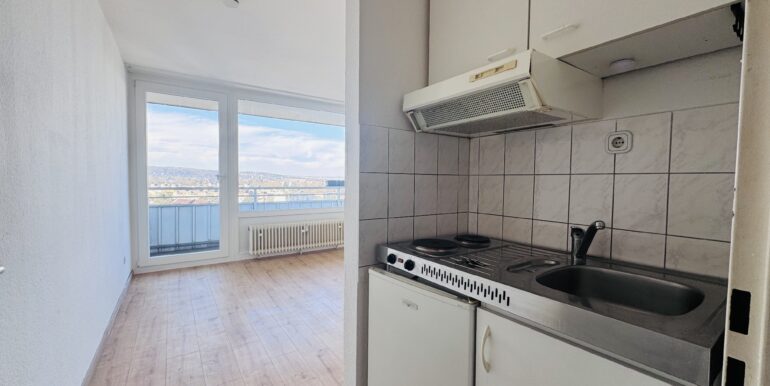 Pantry-Küche