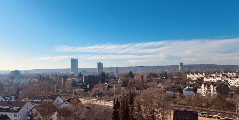 Aussicht