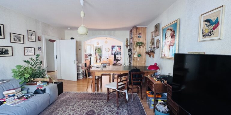 Wohnzimmer 1. OG