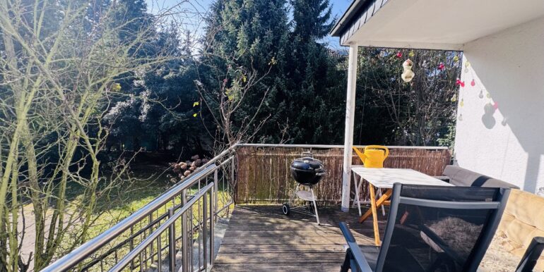 Balkon 1. OG