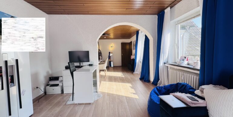 Wohnzimmer 2. OG
