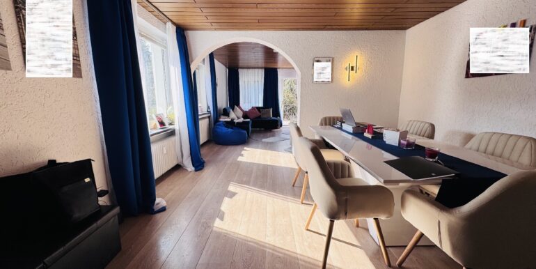 Esszimmer 2. OG