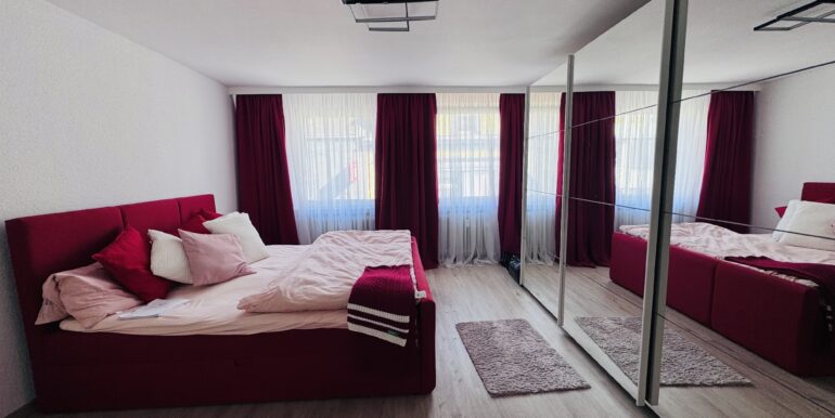 Schlafzimmer 2. OG