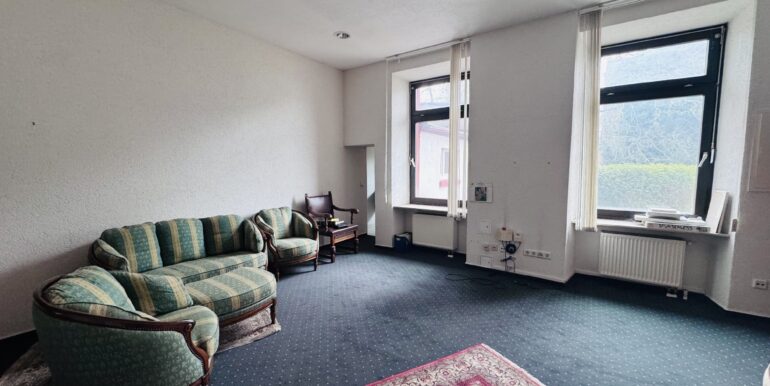Büro 1 EG