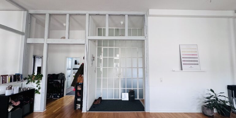 Wohnung 1. OG