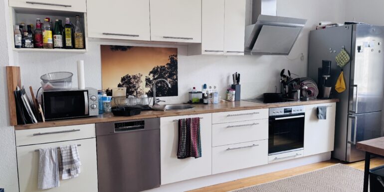 Wohnung 1. OG