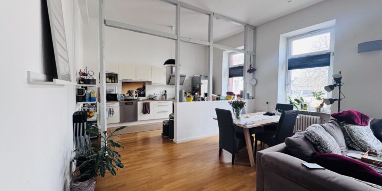 Wohnung 1. OG