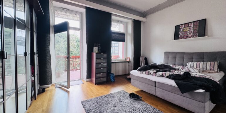 Wohnung 1. OG