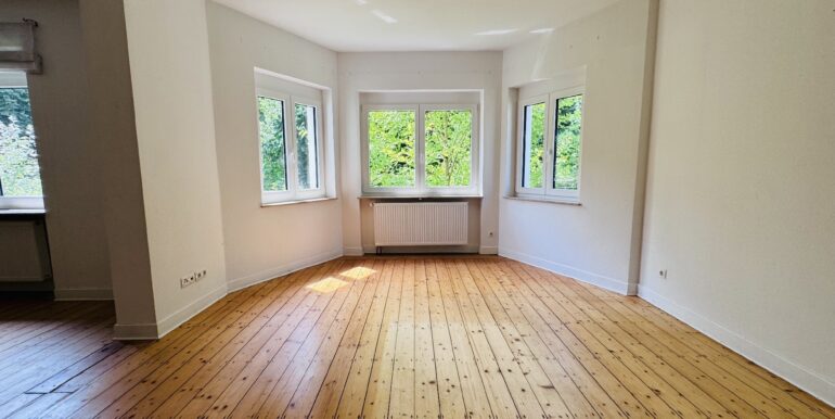 Wohnzimmer EG