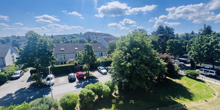 Ausblick