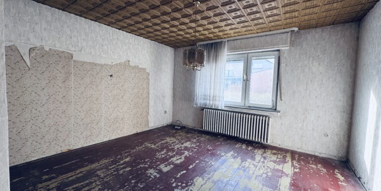 Wohnzimmer EG