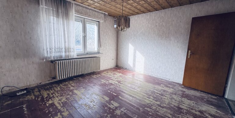 Wohnzimmer EG