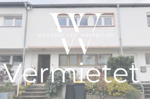 Gartenansicht
