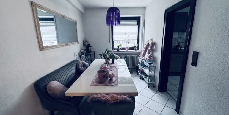 Essbereich