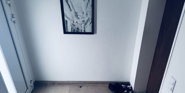 Hausflur