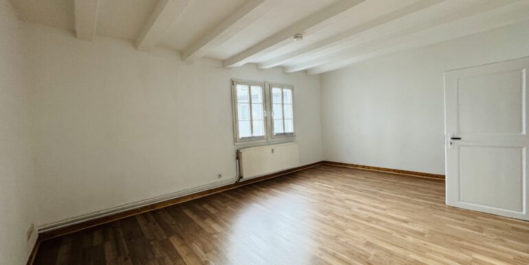 Wohnzimmer Wohnung