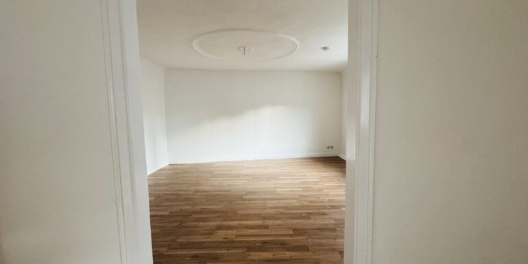 Wohnzimmer Wohnung