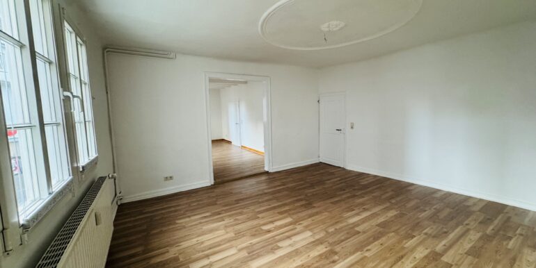 Wohnzimmer Wohnung