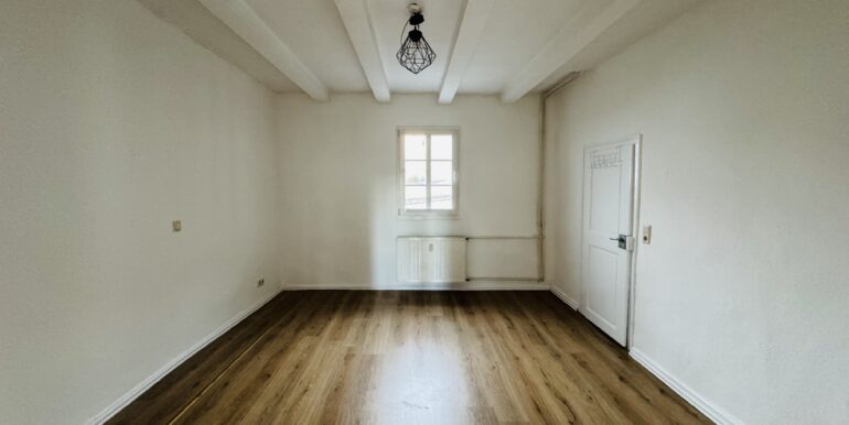 Schlafzimmer Wohnung