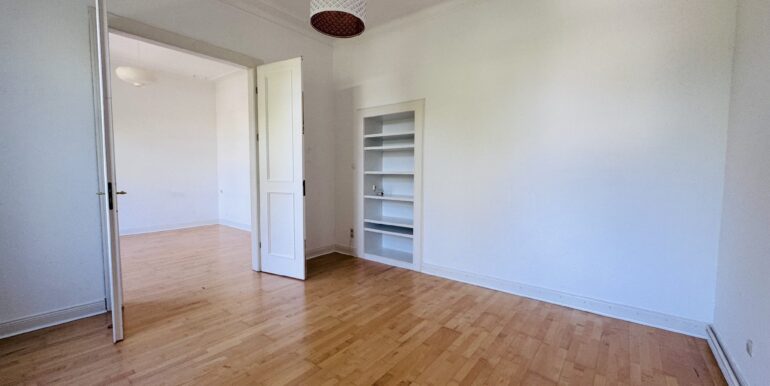 Wohnzimmer Wohnung 1. und 2. OG