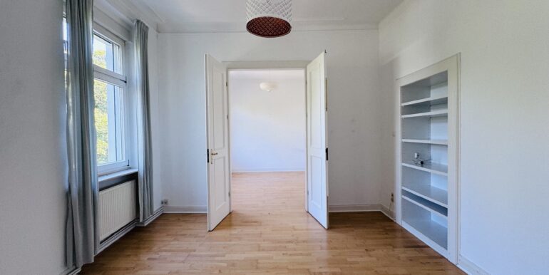 Wohnzimmer Wohnung 1. und 2. OG