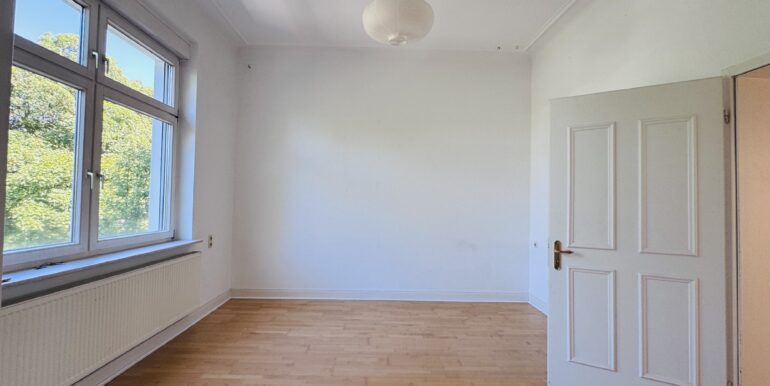 Wohnzimmer Wohnung 1. und 2. OG