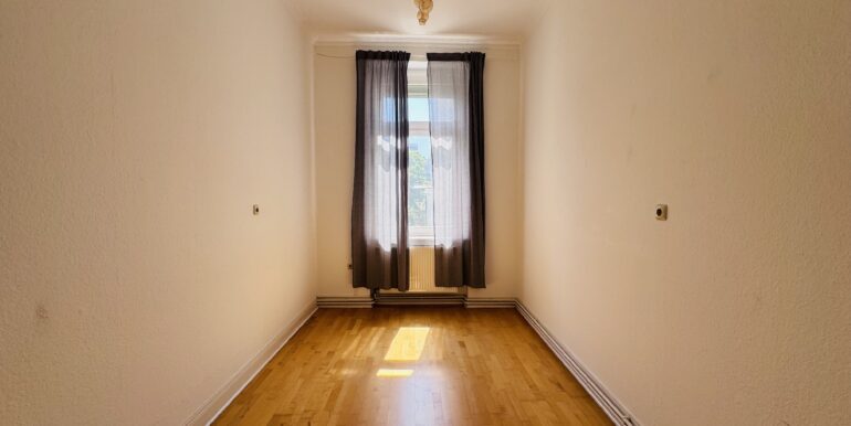 Schlafzimmer Wohnung 1. und 2. OG