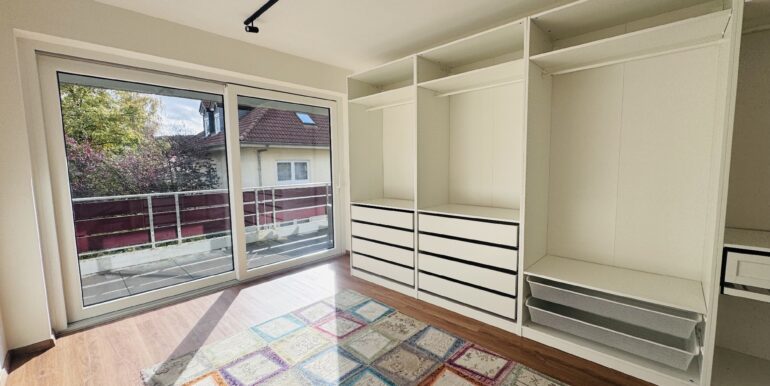 Schlafzimmer 1/Büro