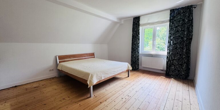 Schlafzimmer 1 1. OG