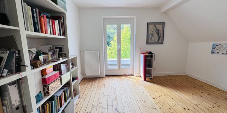 Schlafzimmer 2 1. OG