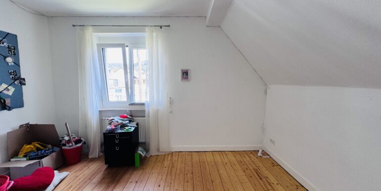 Schlafzimmer 3 1. OG