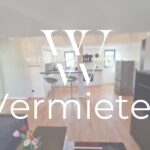 Gepflegter Hauseingang