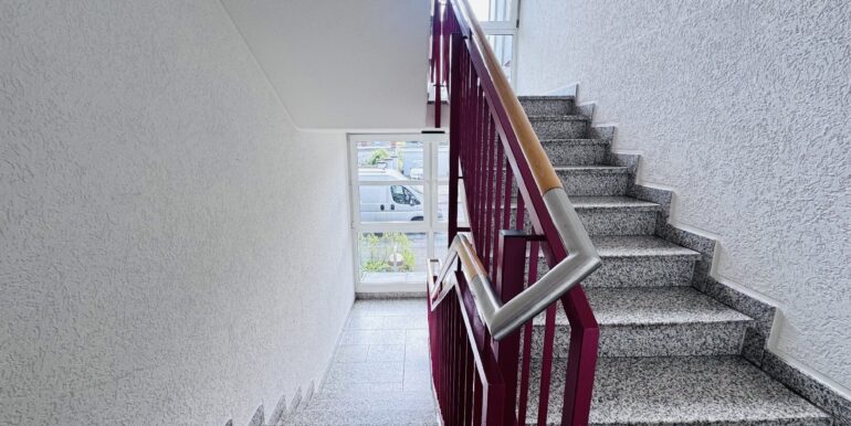 Treppenhaus
