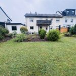 Gartenansicht