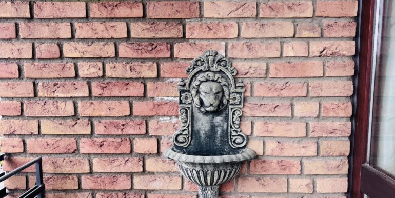 Details Balkon OG