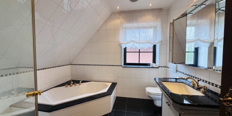 Badezimmer OG