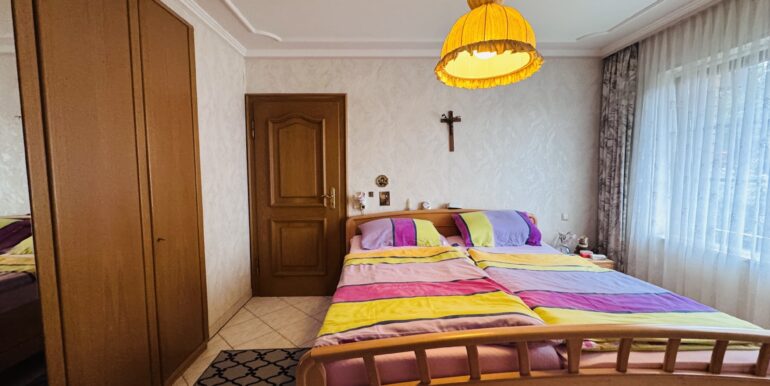 Schlafzimmer EG