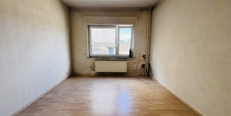 Zimmer 1 - EG