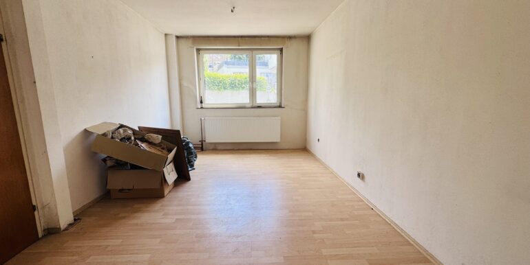Zimmer 2 - EG