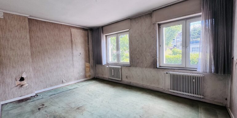 Zimmer 3 - OG