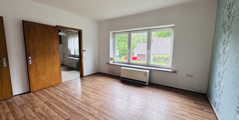 Wohnzimmer EG