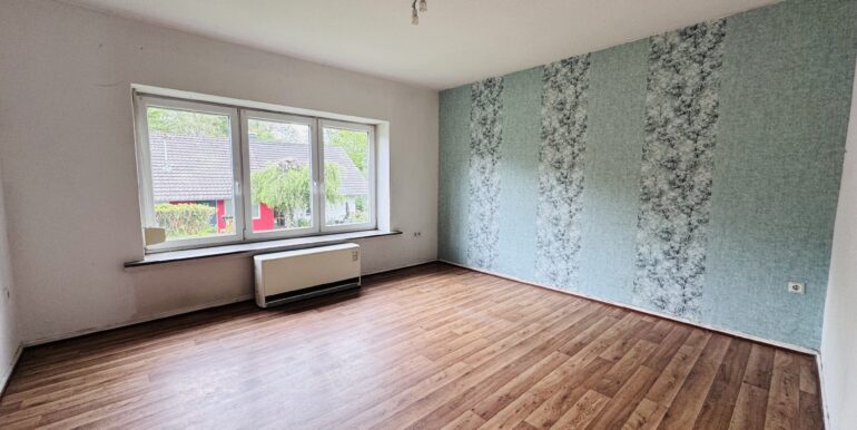Wohnzimmer EG