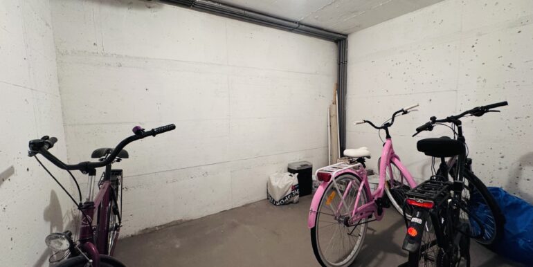 Fahrradkeller