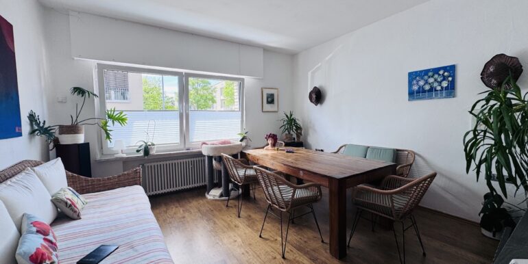 Zimmer EG