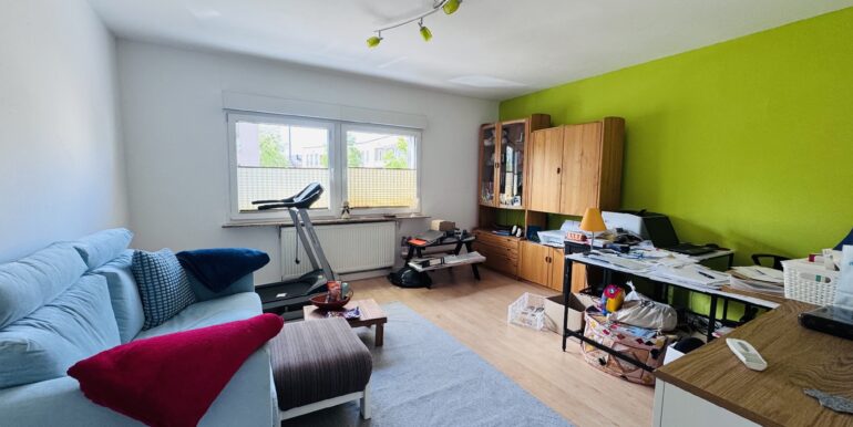 Zimmer 3 1. OG