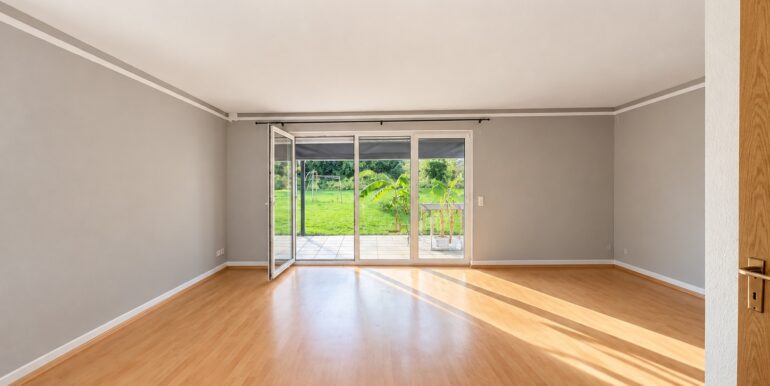 Wohnzimmer EG