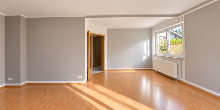 Wohnzimmer EG