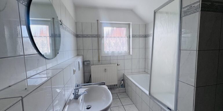 Badezimmer OG