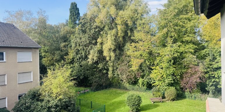 Ausblick